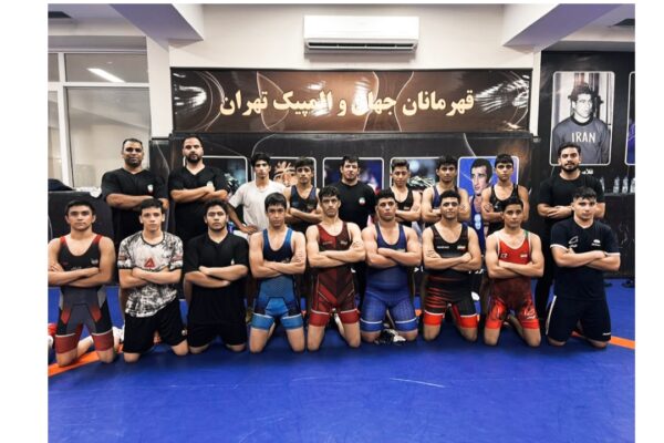 نوجوانان فرنگی کار کرمانی در مرحله دوم لیگ به مصاف حریفان می‌روند